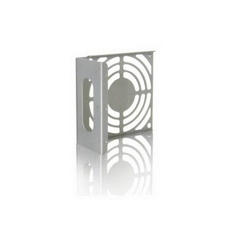 Istarusa 80mm Fan Guard for D-Storm Series Chassis DD-FANGUARD-8
